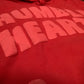 Original HH Hoodie (Red)