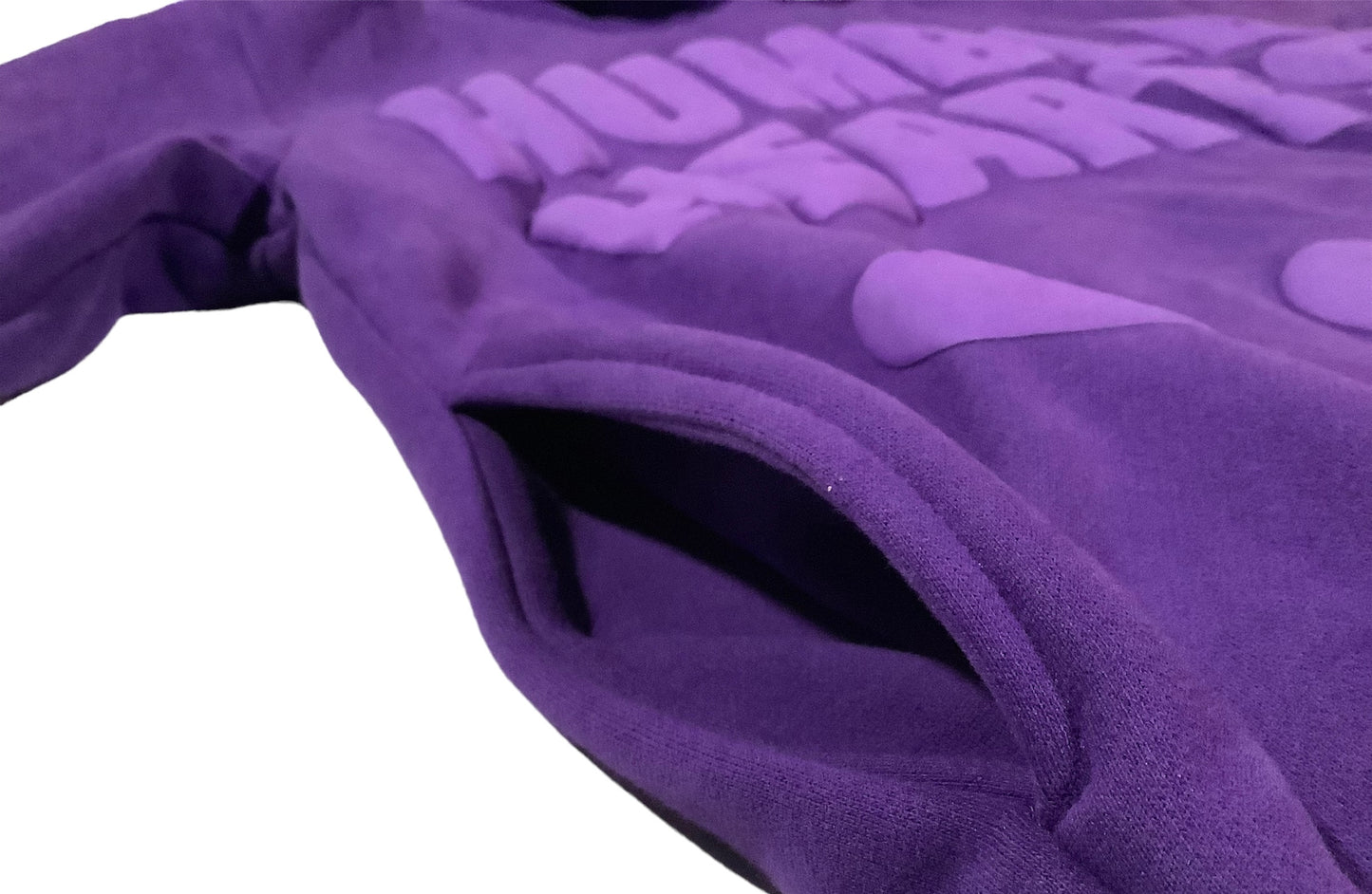 Original HH Hoodie (Purple)