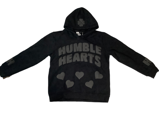 Original HH Hoodie (Black)