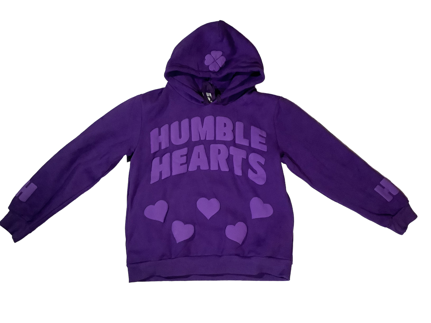 Original HH Hoodie (Purple)