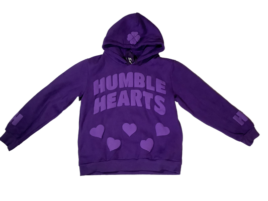 Original HH Hoodie (Purple)