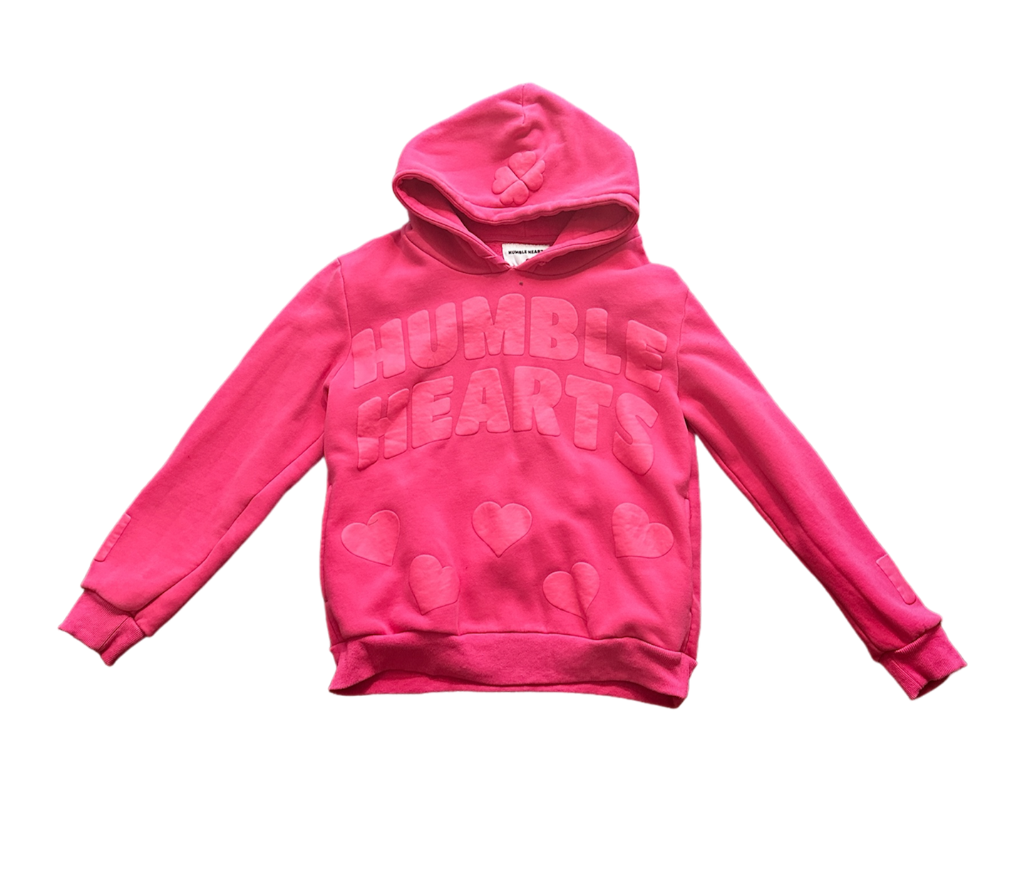 Original HH Hoodie (Pink)