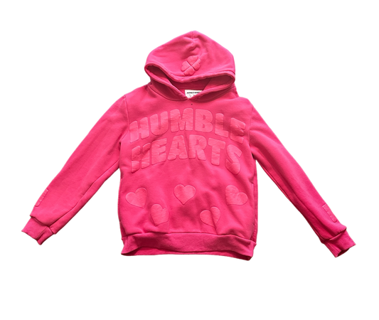 Original HH Hoodie (Pink)