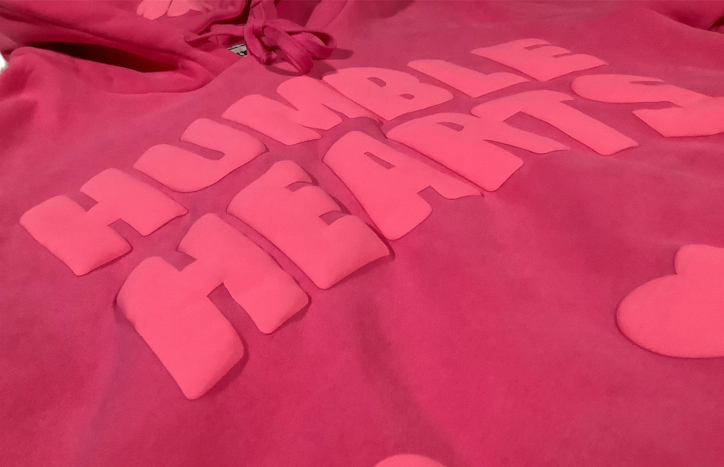 Original HH Hoodie (Pink)